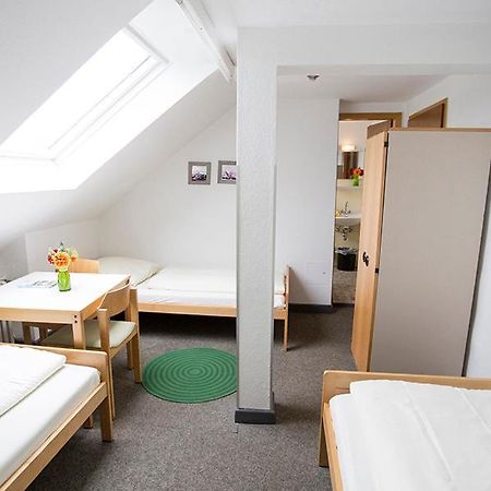 Hostel Erlebnisberg Kappe Winterberg Bagian luar foto