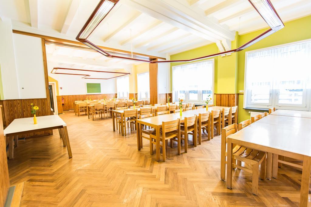 Hostel Erlebnisberg Kappe Winterberg Bagian luar foto