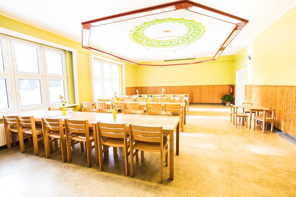 Hostel Erlebnisberg Kappe Winterberg Bagian luar foto