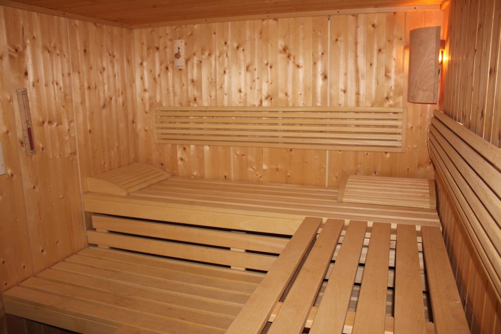 Hostel Erlebnisberg Kappe Winterberg Bagian luar foto