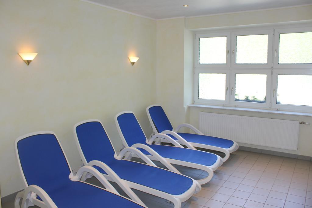Hostel Erlebnisberg Kappe Winterberg Bagian luar foto