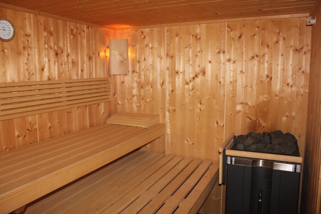 Hostel Erlebnisberg Kappe Winterberg Bagian luar foto