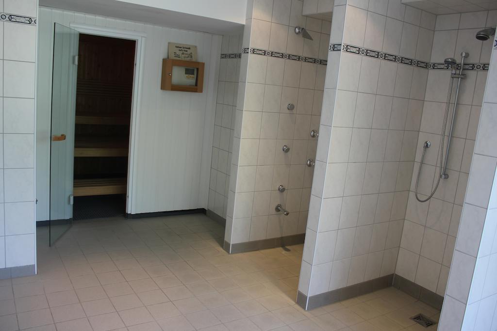 Hostel Erlebnisberg Kappe Winterberg Bagian luar foto