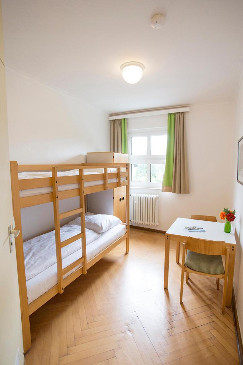 Hostel Erlebnisberg Kappe Winterberg Bagian luar foto