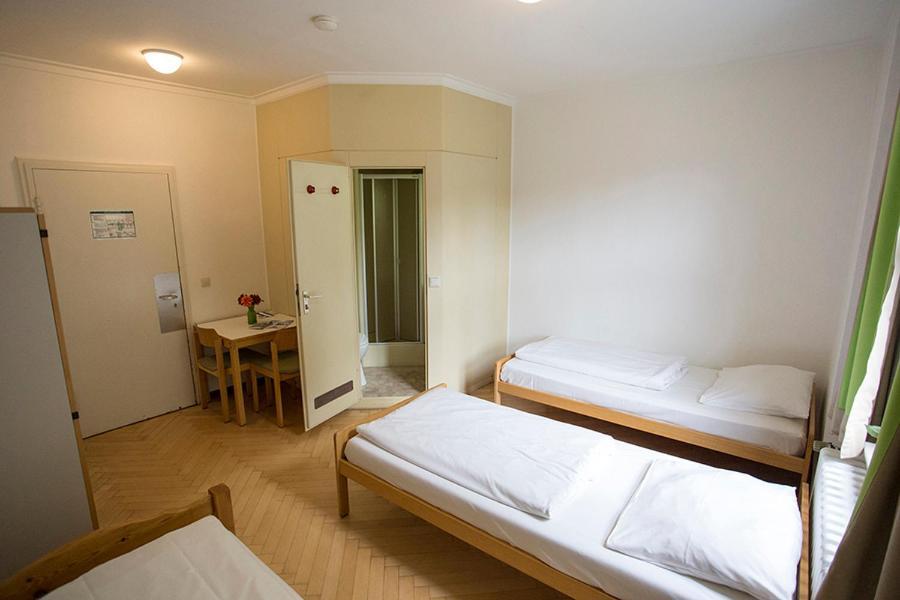 Hostel Erlebnisberg Kappe Winterberg Bagian luar foto