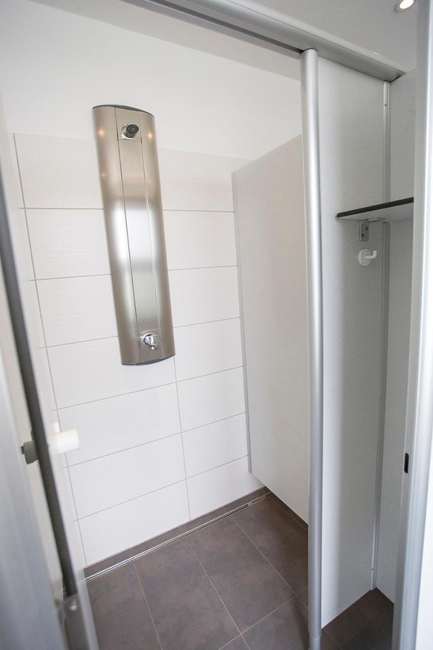 Hostel Erlebnisberg Kappe Winterberg Bagian luar foto