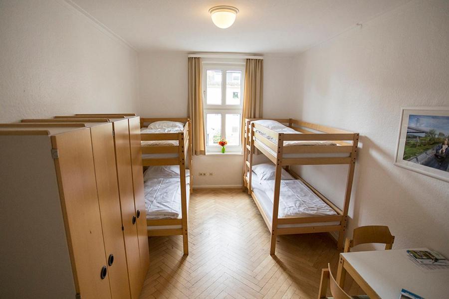 Hostel Erlebnisberg Kappe Winterberg Bagian luar foto