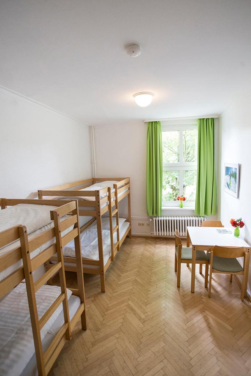 Hostel Erlebnisberg Kappe Winterberg Bagian luar foto